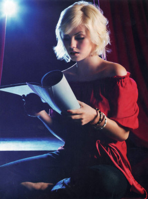 Elisha Cuthbert pic #73548